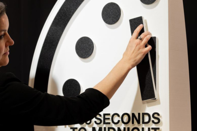 Dünya nükleer yıkıma en yakın zamanda