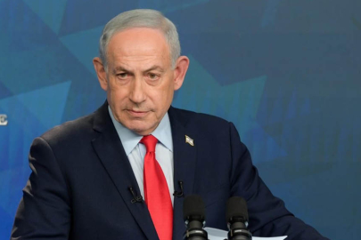 Netanyahu: "Türk ve Katar askerleri Gazze'de olmayacak"