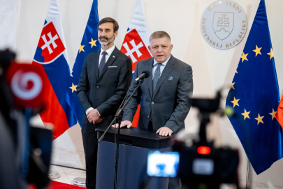 Slovakya Başbakanı Fico: "AB'nin Rus gazı yasağı enerji intiharıdır"