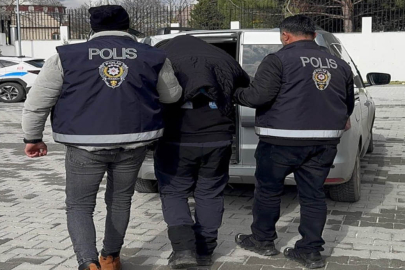 Uyuşturucu tacirinden şoke eden yöntem