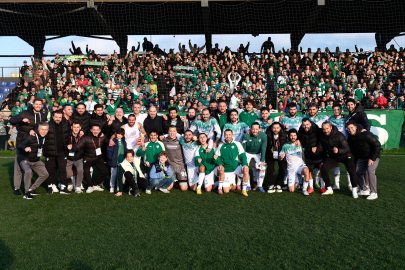 2.Lig Kırmızı Grup 21.haftanın sonuçları