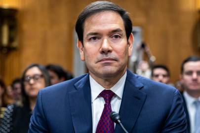 ABD Dışişleri Bakanı Rubio: "ABD'nin Venezuela'da herhangi bir askeri harekat yürütme niyeti yok"