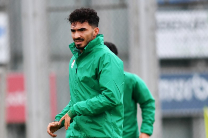 Bursaspor ara vermeden Adana maçına hazırlanıyor