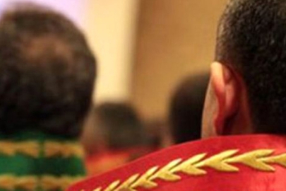 HSK'dan adli ve idari yargıya 10 aday ataması daha