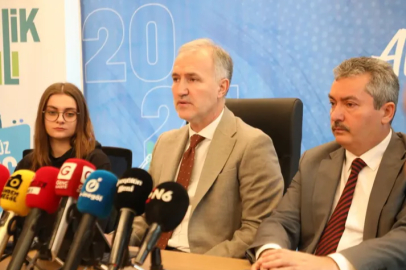 İnegöl’de en kapsamlı spor organizasyonu başlıyor