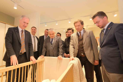 İnegöl protokolünden mobilya sektörüne tam destek!