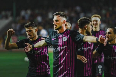 Mehmet Küçükdurmuş Nilüfer FK'da