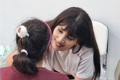 Sağlıklı süt dişleri, geleceğin teminatı