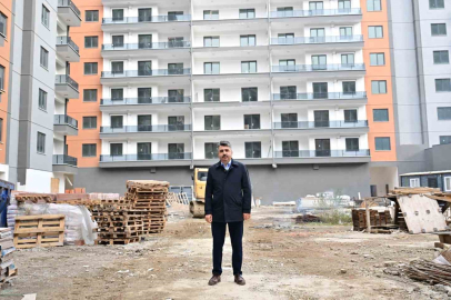 Ulus kentsol dönüşüm projesi örnek olacak.