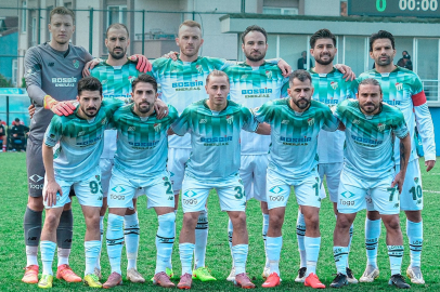 2.Lig Kırmızı Grup 22.haftanın programı
