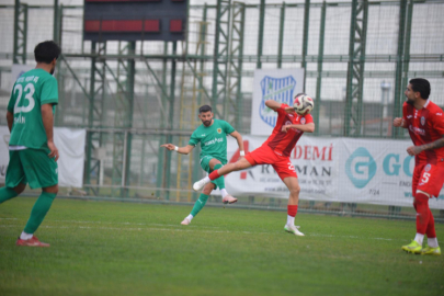 3.Lig 1.Grup 19.haftanın programı