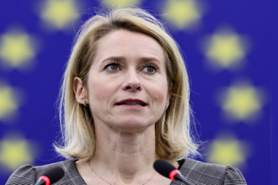 AB’den İran Devrim Muhafızları’nı "terör örgütü" listesine alma kararı