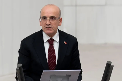 Bakan Şimşek: İhracat ve turizm performansı cariyi güçlendirdi