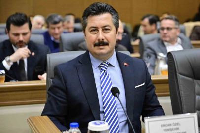 Başkan Özel: "Müjdeli haberleri açıklayacağım"