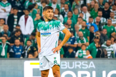 Bursaspor,Sefa Narin için kararını verdi