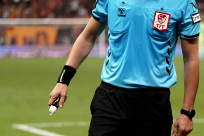 Bursaspor ve Bursa takımlarının maçlarını yönetecek hakemler