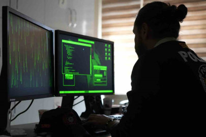 DMCFX.com operasyonu! 6 ilde 26 gözaltı