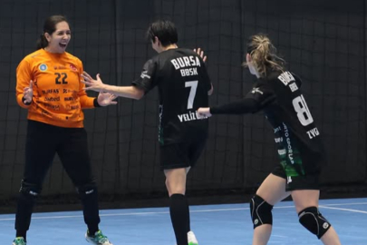 Hentbol Kadınlar Süper Ligi 12.haftanın programı