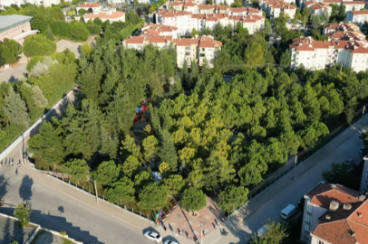 İnegöl 'akıllı şehir'le güçleniyor