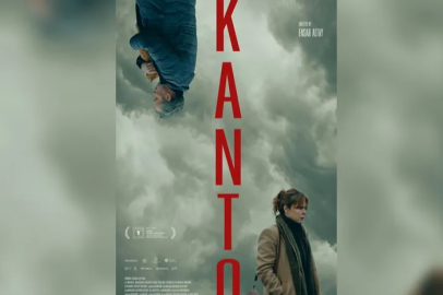 'Kanto' filmi 6 Şubat’ta vizyonda