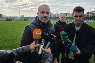 Mustafa Er "Adanaspor'a en önemli saygıyı ciddiye alarak vereceğiz"