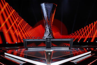 UEFA Avrupa Ligi'nde kuralar çekildi!