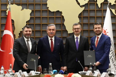 Yerel medyaya can suyu!