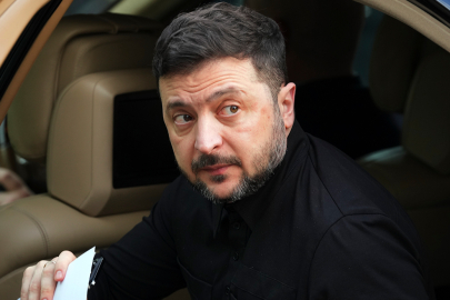 Zelenskiy, Putin'le Moskova'da görüşme teklifini reddetti