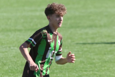 Altınsaban'dan Kestel Çilek Akademi'ye