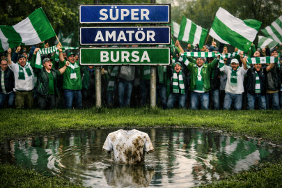 Bursa Süper Amatör'de günün sonuçları