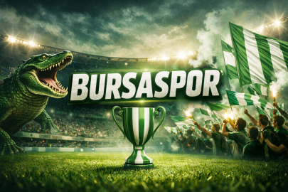Bursaspor'un Adanaspor maçı biletleri satışta