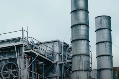 Sanayide Marmara dışına tahliye planı.