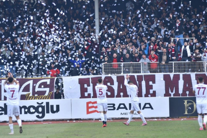 2.Lig Beyaz Grup 24.haftanın sonuçları!