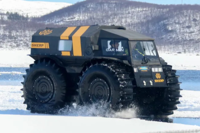 BAE’li yetkililer Bursa’da test sürüşü yapacak!