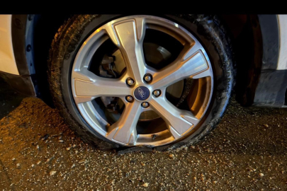 Mudanya Yolu sürücülere kabus yaşatıyor