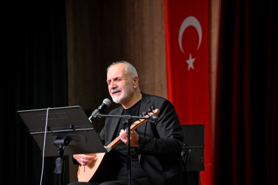 Nida Ateş’ten Ortak Hafızaya Dokunan Türküler