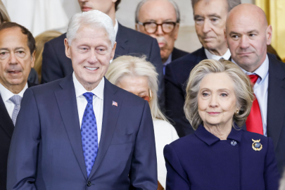 Clintonlar, Epstein soruşturmasında ifade vermeyi kabul etti