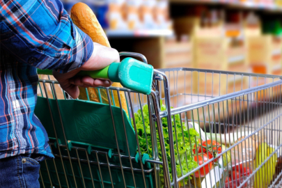 Ocak ayı enflasyon rakamları açıklandı!