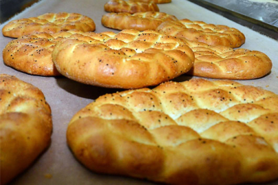 Ramazan pidesi fiyatları belli oldu