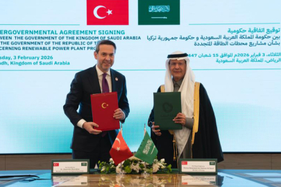 Bakan Bayraktar: "Türkiye’de bugüne kadar gördüğümüz en düşük fiyatla elektriği alacağız"