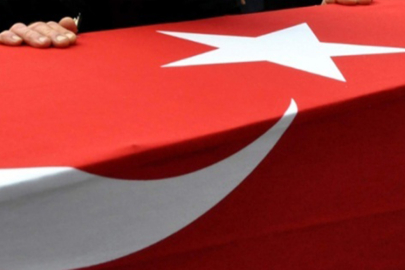MSB, Bakım Astsubay Kıdemli Başçavuş Talat Okur’un şehit olduğunu açıkladı