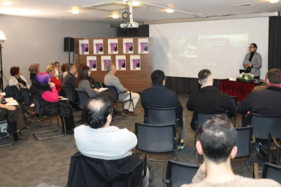 Nilüfer’de Atatürk ve Cumhuriyet’in Bursa’daki izleri konuşuldu!