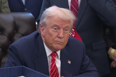 Trump: "İran müzakere etmek istiyor, aktif olarak görüşüyoruz"