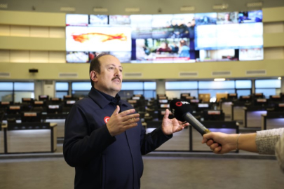 AFAD Başkanı Pehlivan felaketin yıl dönümünde yapılan çalışmaları anlattı