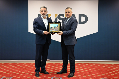 Bursa’da Mesleki Eğitimde Okul-Sanayi İş Birliği Güçleniyor