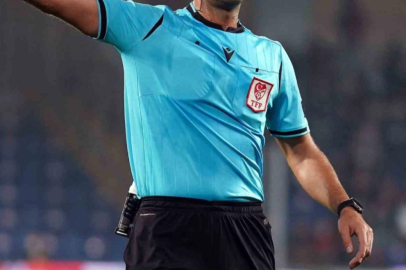 Bursaspor'un şampiyonluk maçı hakemi belli oldu!