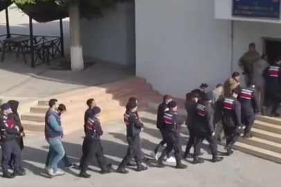 Jandarmadan 123 zehir tacirine gözaltı!