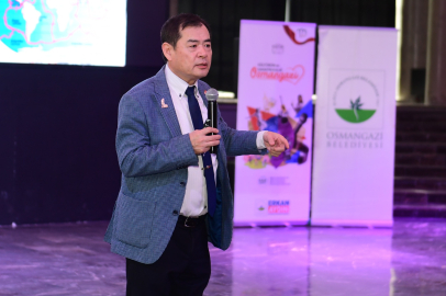 Osmangazi’de Çocuklara Deprem Bilinci Aşılandı