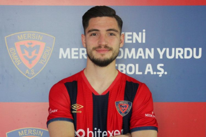 Nilüfer FK, Furkan Güneş ile anlaştı