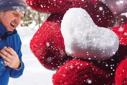 Ani hava değişimleri kalp krizini artırır mı?